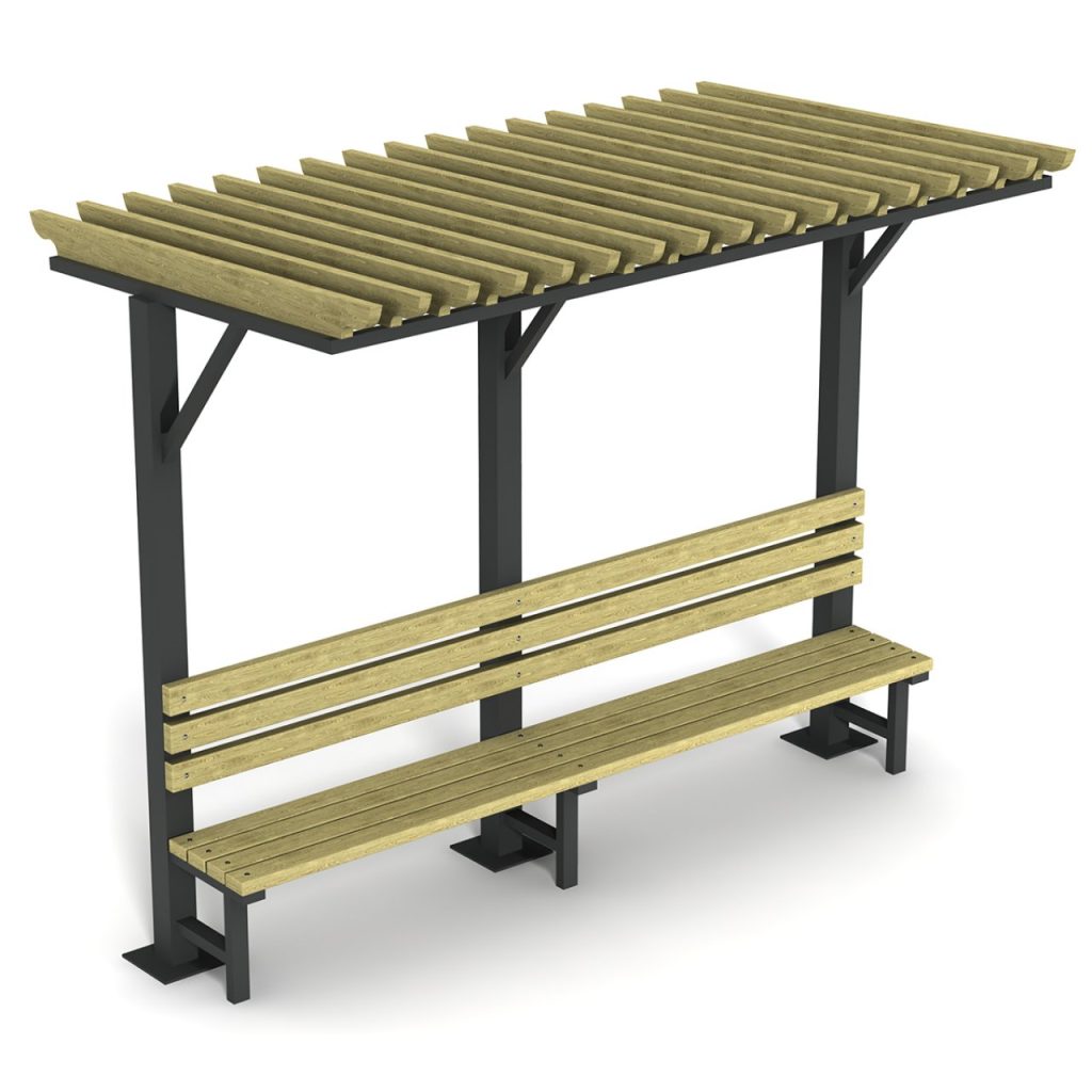Pergola Modelleri